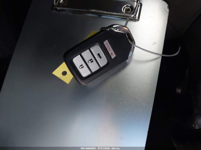 2HGFG3B00FH524470 Honda Civic Ex-l