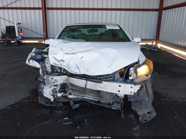 2HGFG3B00FH524470 Honda Civic Ex-l