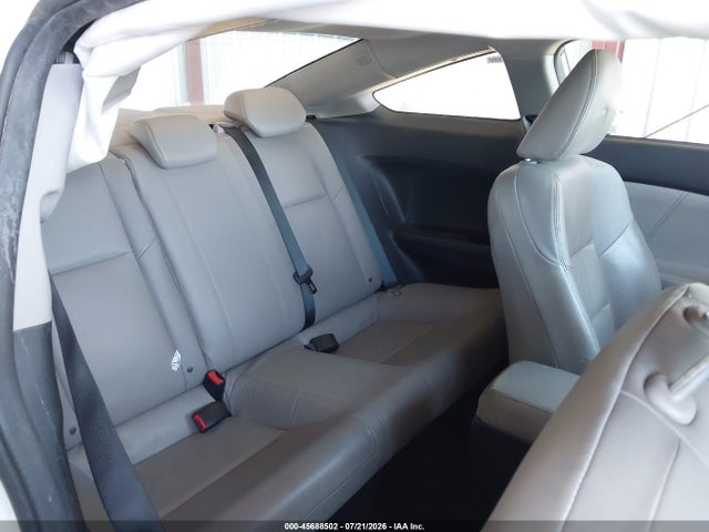 2HGFG3B00FH524470 Honda Civic Ex-l