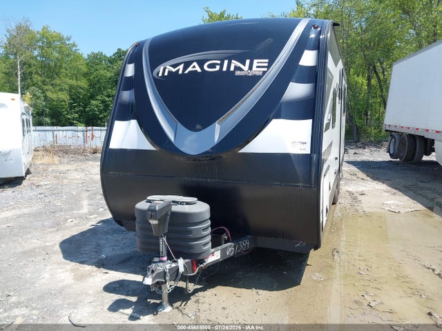 Grand Design Imagine 2024 573TE3022R6651389 Image 10