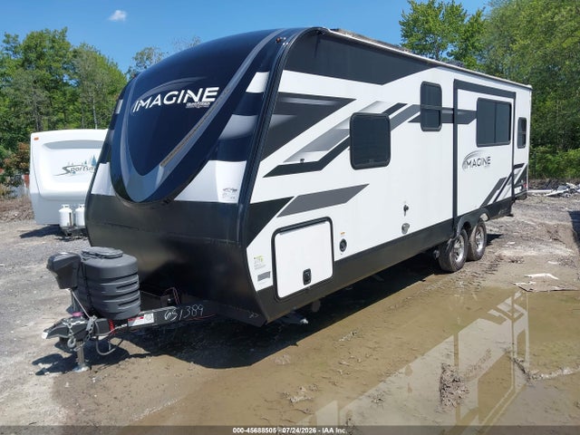 Grand Design Imagine 2024 573TE3022R6651389 Image 2