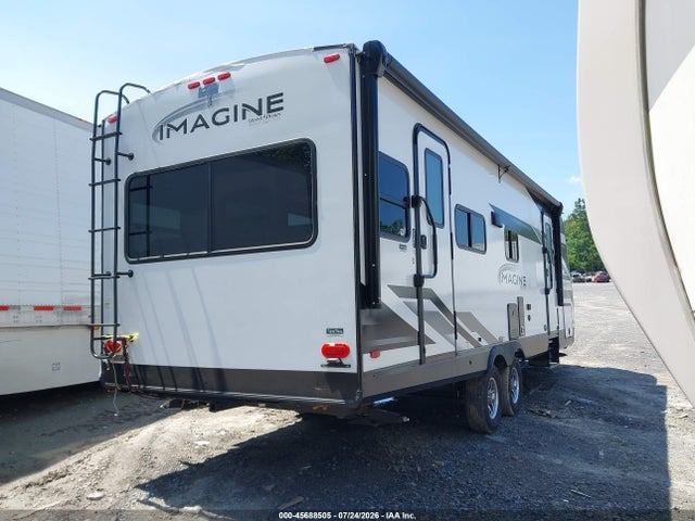Grand Design Imagine 2024 573TE3022R6651389 Image 4