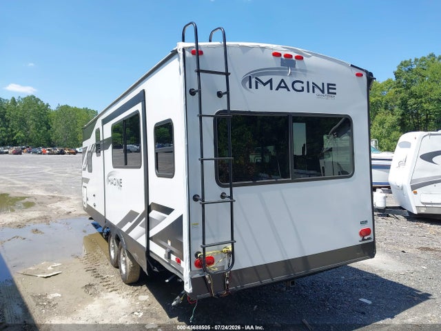 Grand Design Imagine 2024 573TE3022R6651389 Image 6
