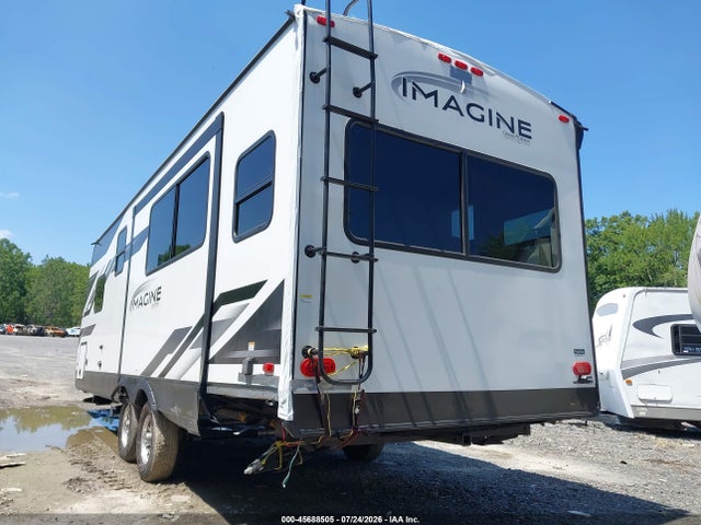 Grand Design Imagine 2024 573TE3022R6651389 Image 7