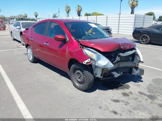 2016 3N1CN7AP0GL892950 main image