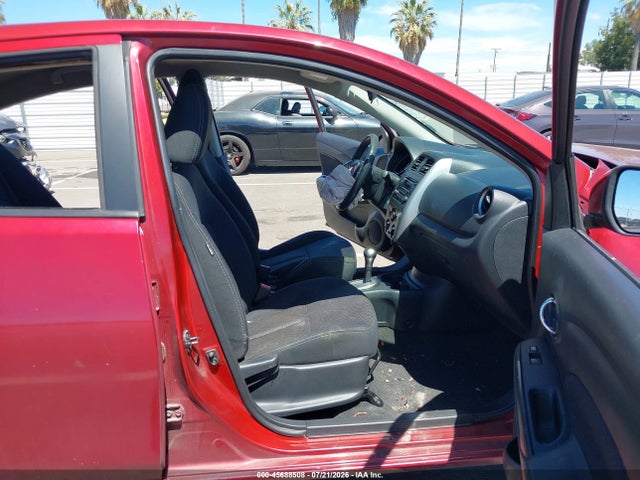 Nissan Versa 1.6 Sv 2016 3N1CN7AP0GL892950 Image 5