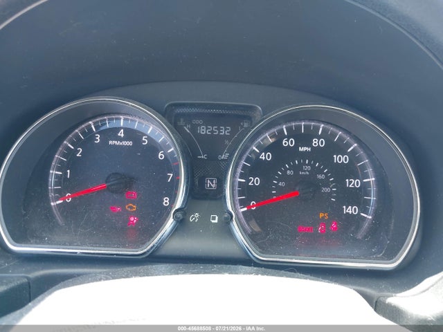 Nissan Versa 1.6 Sv 2016 3N1CN7AP0GL892950 Image 7