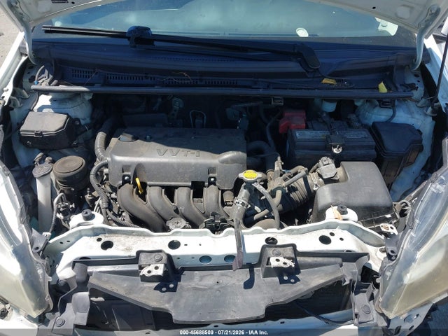 VNKKTUD3XFA023758 Toyota YARIS L