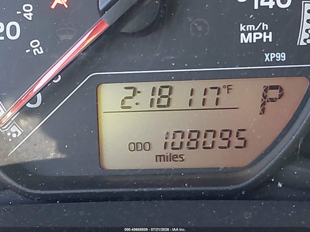 VNKKTUD3XFA023758 Toyota YARIS L