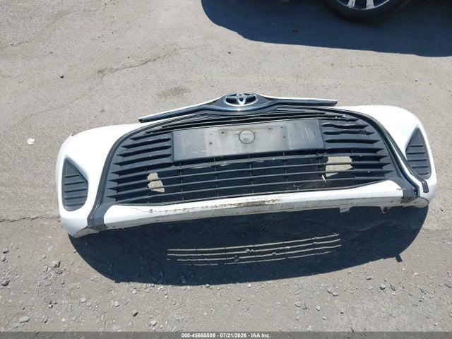 VNKKTUD3XFA023758 Toyota YARIS L