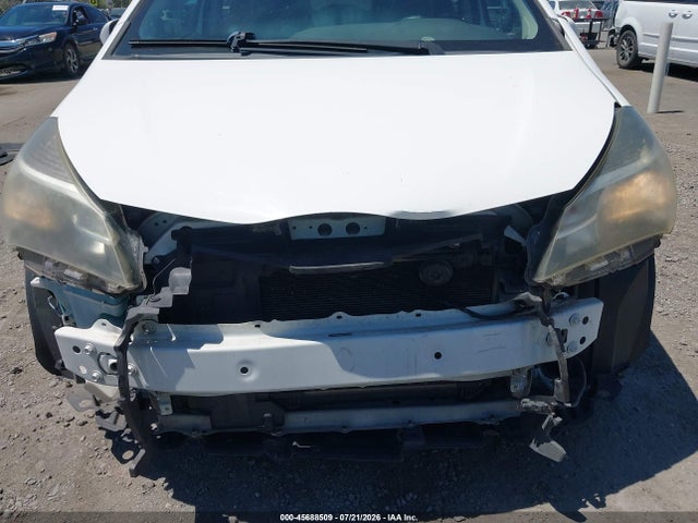 VNKKTUD3XFA023758 Toyota YARIS L