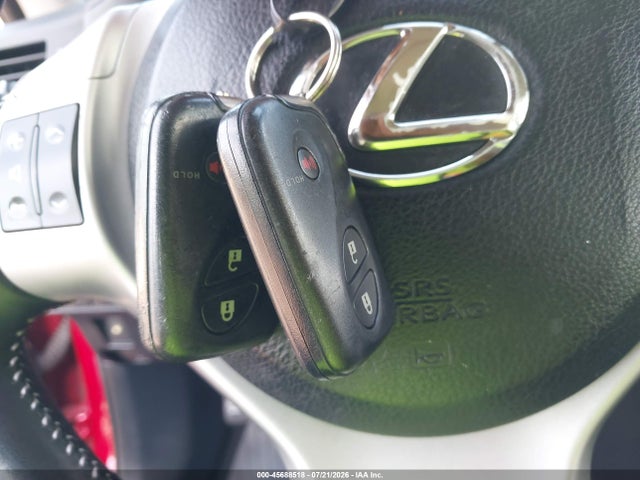 2011 Lexus Ct 200h Premium მანქანა იყიდება აუქციონზე, vin: JTHKD5BH5B2002765, აუქციონის ნომერი: 45688518