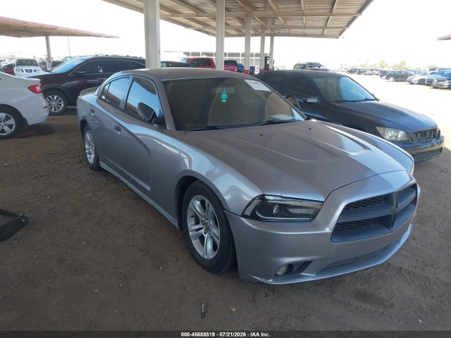 Продажа на аукционе авто 2014 Dodge Charger Se, vin: 2C3CDXBG5EH233335, номер лота: 45688519