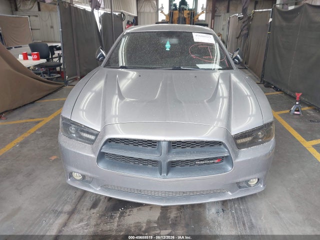 Dodge Charger Se 2014 2C3CDXBG5EH233335 Image 12
