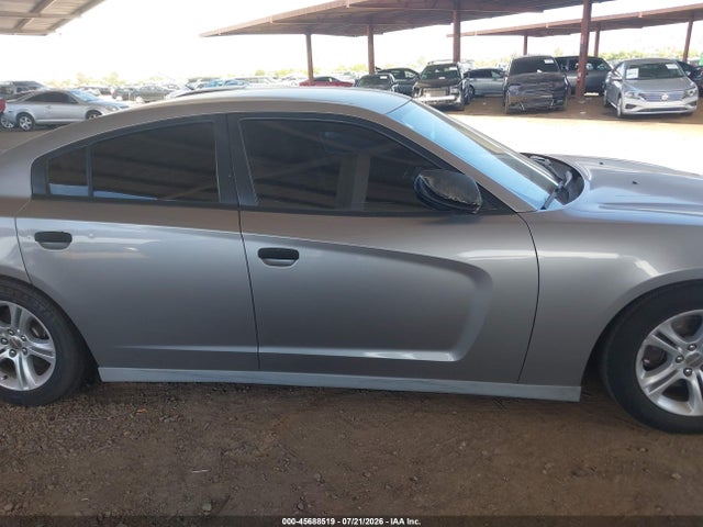Dodge Charger Se 2014 2C3CDXBG5EH233335 Image 13