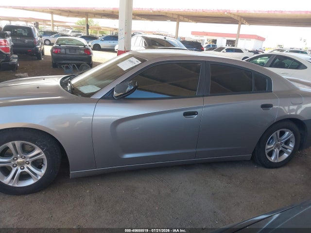 Dodge Charger Se 2014 2C3CDXBG5EH233335 Image 14