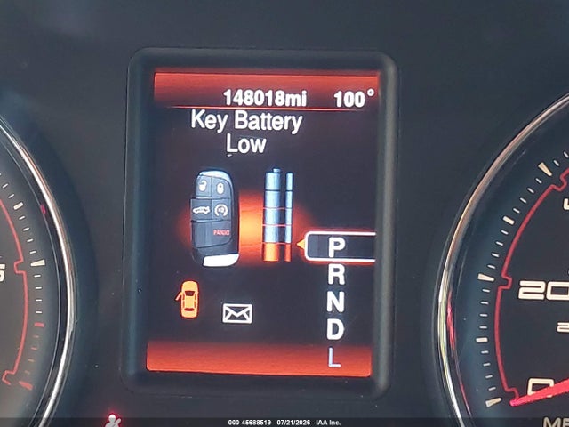 Dodge Charger Se 2014 2C3CDXBG5EH233335 Image 15