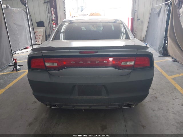 Dodge Charger Se 2014 2C3CDXBG5EH233335 Image 16