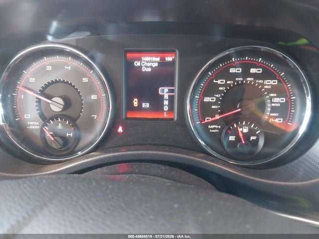 Dodge Charger Se 2014 2C3CDXBG5EH233335 Image 7