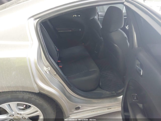 Dodge Charger Se 2014 2C3CDXBG5EH233335 Image 8