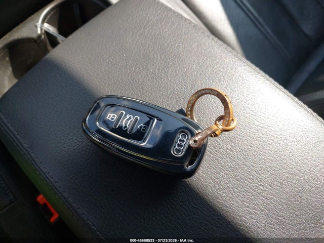 WAUHGAFC3GN001417 Audi A6 3.0t Prestige