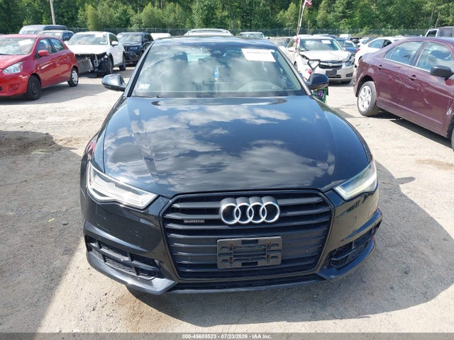 WAUHGAFC3GN001417 Audi A6 3.0t Prestige