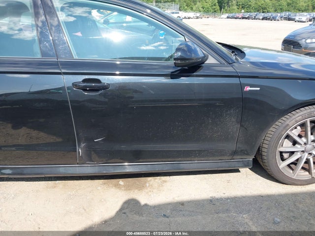 WAUHGAFC3GN001417 Audi A6 3.0t Prestige