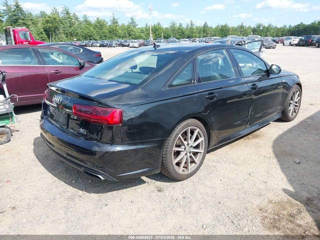 WAUHGAFC3GN001417 Audi A6 3.0t Prestige