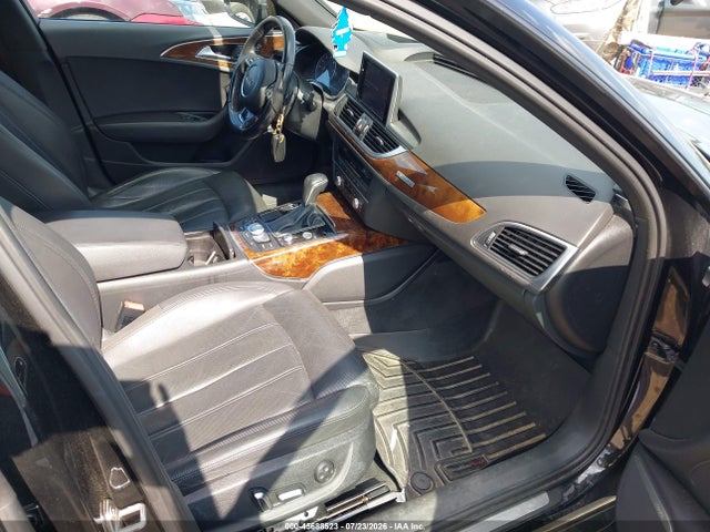 WAUHGAFC3GN001417 Audi A6 3.0t Prestige