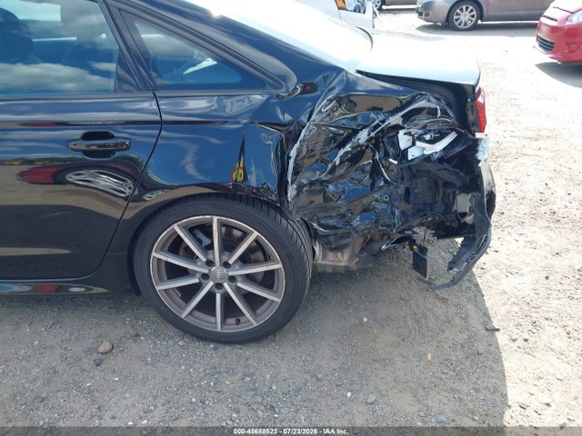 WAUHGAFC3GN001417 Audi A6 3.0t Prestige