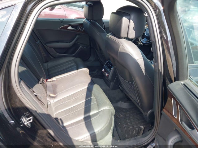 WAUHGAFC3GN001417 Audi A6 3.0t Prestige