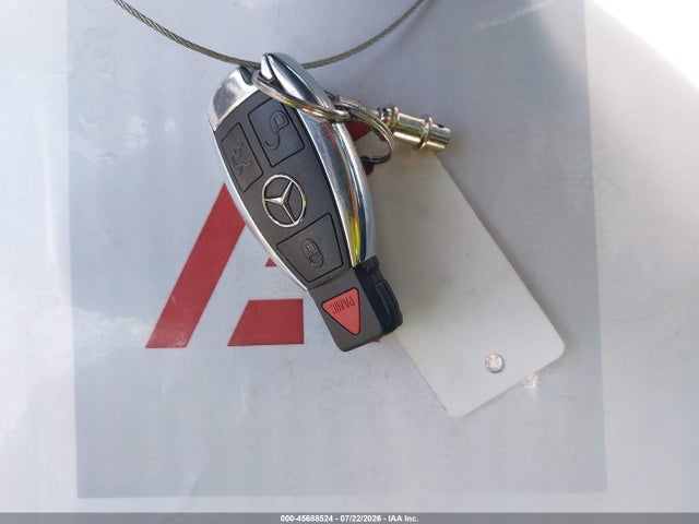 Продажа на аукционе авто 2014 Mercedes-benz C 350 Sport, vin: WDDGF5HB2ER310384, номер лота: 45688524