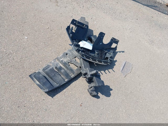 2019 Nissan Rogue Sv მანქანა იყიდება აუქციონზე, vin: KNMAT2MVXKP545744, აუქციონის ნომერი: 45688530