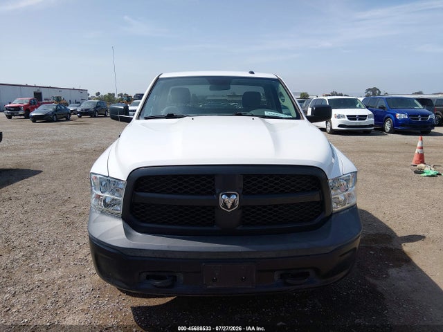 RAM 1500 Classic 2019 3C6JR7DG8KG583336 Image 14
