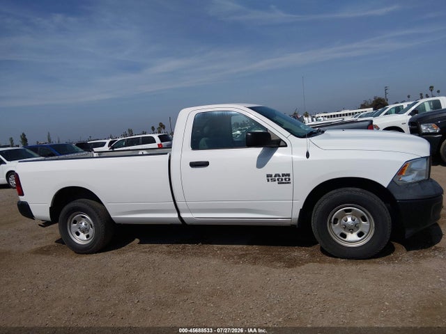RAM 1500 Classic 2019 3C6JR7DG8KG583336 Image 15