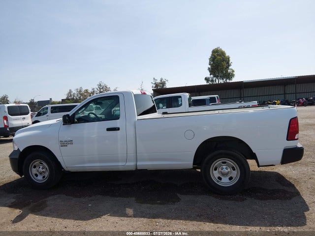RAM 1500 Classic 2019 3C6JR7DG8KG583336 Image 16