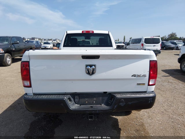 RAM 1500 Classic 2019 3C6JR7DG8KG583336 Image 18