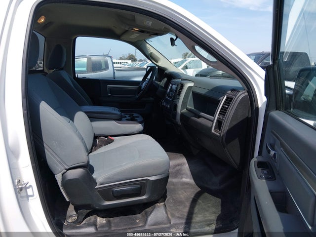 RAM 1500 Classic 2019 3C6JR7DG8KG583336 Image 5