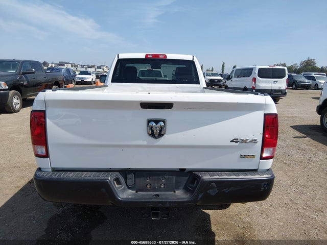 RAM 1500 Classic 2019 3C6JR7DG8KG583336 Image 6
