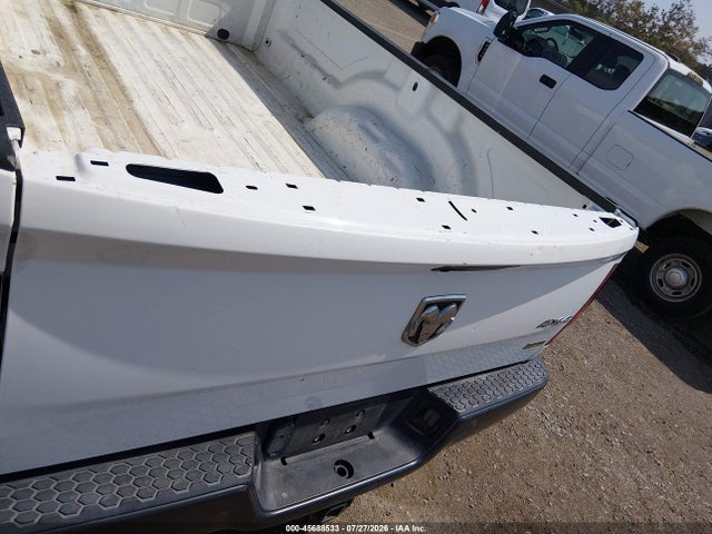 RAM 1500 Classic 2019 3C6JR7DG8KG583336 Image 12