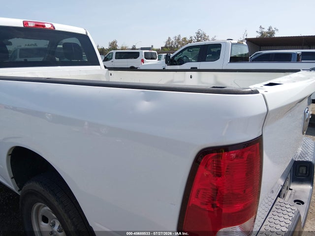 RAM 1500 Classic 2019 3C6JR7DG8KG583336 Image 13