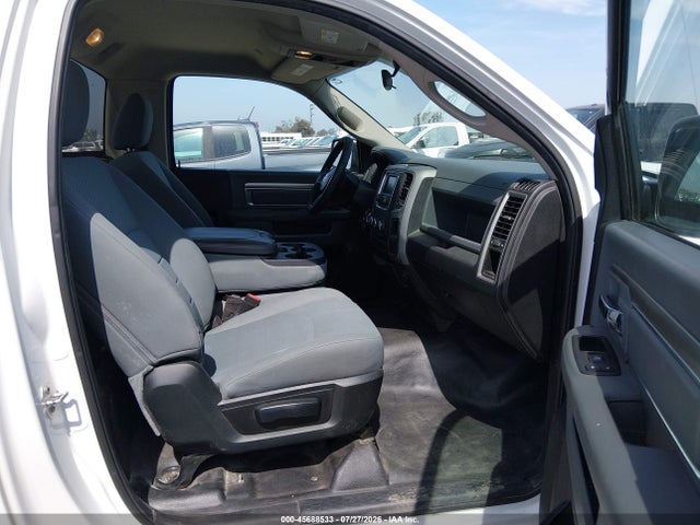 RAM 1500 Classic 2019 3C6JR7DG8KG583336 Image 8