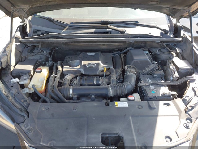 Продажа на аукционе авто 2015 Lexus Nx 200t, vin: JTJBARBZ6F2023959, номер лота: 45688539
