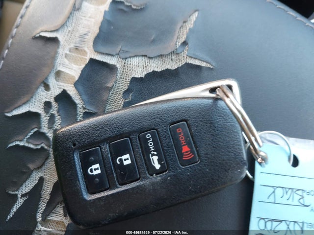 Продажа на аукционе авто 2015 Lexus Nx 200t, vin: JTJBARBZ6F2023959, номер лота: 45688539
