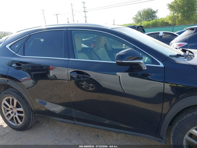 Продажа на аукционе авто 2015 Lexus Nx 200t, vin: JTJBARBZ6F2023959, номер лота: 45688539