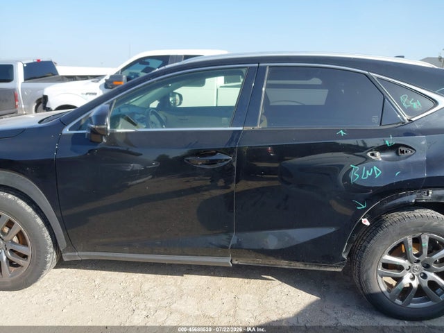 Продажа на аукционе авто 2015 Lexus Nx 200t, vin: JTJBARBZ6F2023959, номер лота: 45688539
