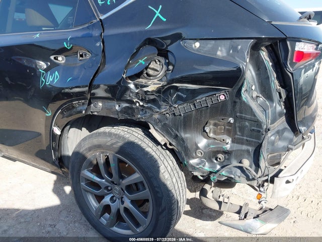 Продажа на аукционе авто 2015 Lexus Nx 200t, vin: JTJBARBZ6F2023959, номер лота: 45688539