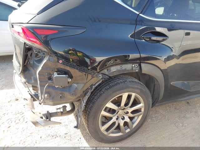 Продажа на аукционе авто 2015 Lexus Nx 200t, vin: JTJBARBZ6F2023959, номер лота: 45688539