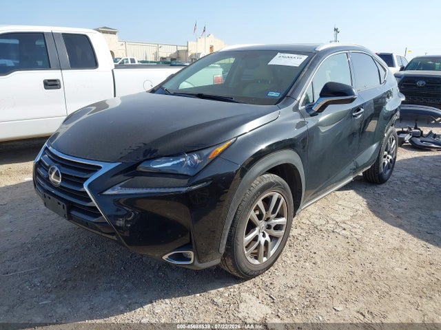 Продажа на аукционе авто 2015 Lexus Nx 200t, vin: JTJBARBZ6F2023959, номер лота: 45688539