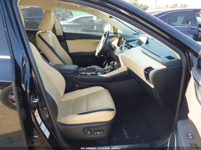 Продажа на аукционе авто 2015 Lexus Nx 200t, vin: JTJBARBZ6F2023959, номер лота: 45688539